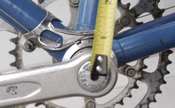 road bike sizing - how to determine the correct frame size