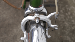 how to fix schwinn bike brakes