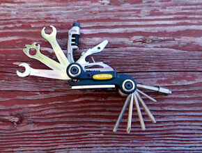 Bike Multi Tool