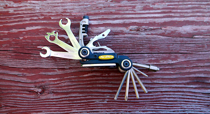 Bike Multi Tool