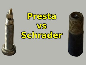 Presta vs Schrader Valves for Bicycles